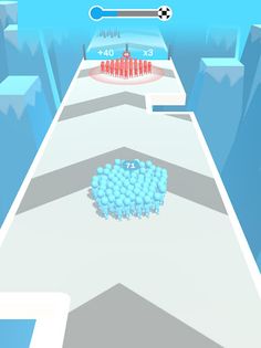 Count Minions - Screenshot 1