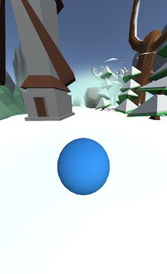 Ice Peak - Screenshot 3