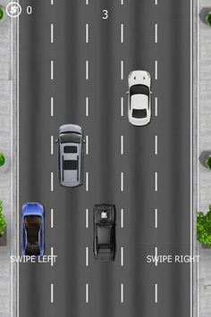 Final Race - Screenshot 2