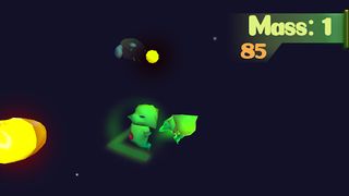 ReUnited - Screenshot 2