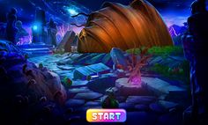 100 Castle Room Escape Game - Screenshot 2