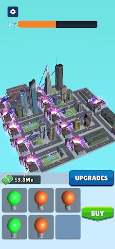 City Energy Merge - Screenshot 3