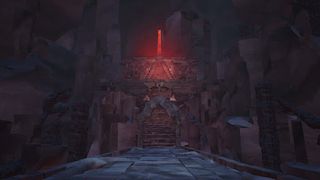 Broken Spectre - Screenshot 2