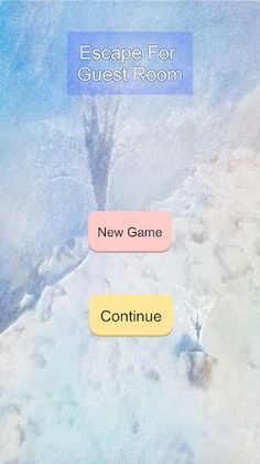 EscapeForGuestRoom - Screenshot 1