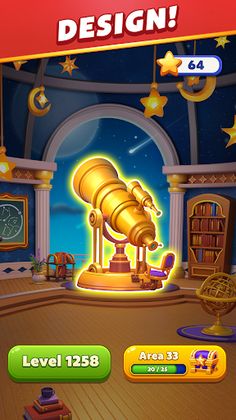 Bubble Shooter Royal Pop - Screenshot 2