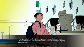 Biarkan Aku Hidup - Screenshot 3