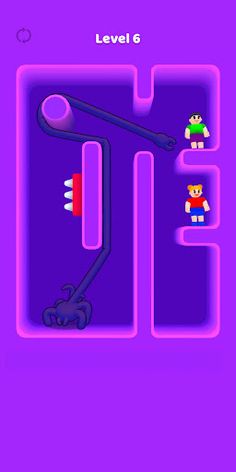 Alien Puzzle - Screenshot 3