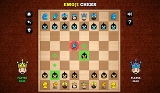 Chess - Classic Board Game - Screenshot 1