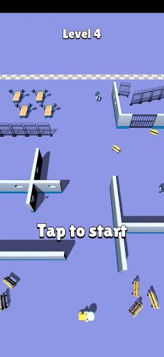 Is Watching You - Screenshot 1