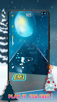 Brancoala Tiles Hop - Screenshot 4