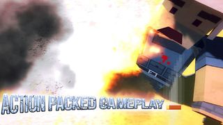 American War Zombie - Screenshot 3