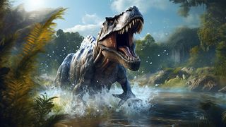 Dino Hunter Squad: Wild Dino - Screenshot 3