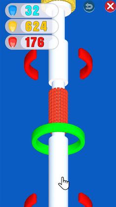 Puzzle Pipe Corn - Screenshot 4