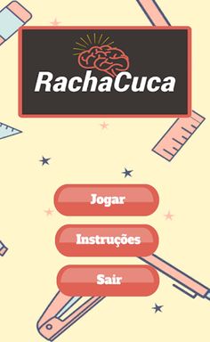 RachaCuca - Screenshot 1
