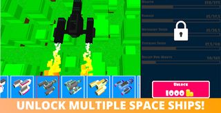 Spacy Hunter RTX - Conqueror - Screenshot 2