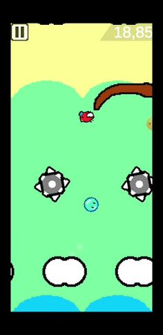 Sky Bubble - Screenshot 2
