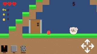 Platform.r - Screenshot 2