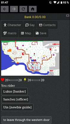 Magic World - Screenshot 3