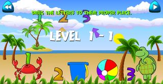 Numbers - Screenshot 2