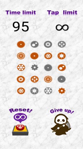 Simple Puzzle Game: Switcher - Screenshot 3