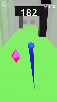 Top Rush - Screenshot 3