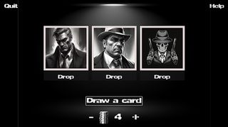 Cheap shots - Screenshot 1