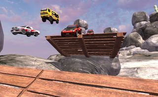 RaceingCarZ - Screenshot 3
