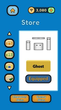 Dodge Reflex - Screenshot 3