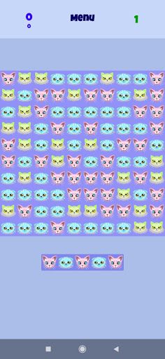 Fibonacci сats: Match 3 - Screenshot 2