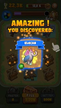 Mutant Merge! Idle Game - Screenshot 4