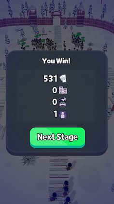 Idle City Rob - Screenshot 4