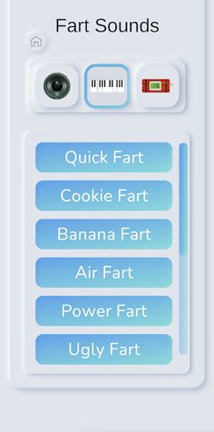 Fart Prank - Screenshot 4