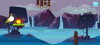 Flight Force - Screenshot 2