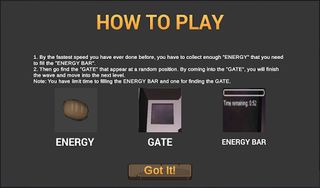 Maze Runner 3D Games Offline - Screenshot 2