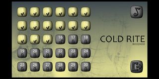 Cold Rite - Screenshot 1