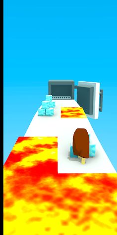 Ice Candy Rush! - Screenshot 2