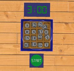 Gobble - Screenshot 1