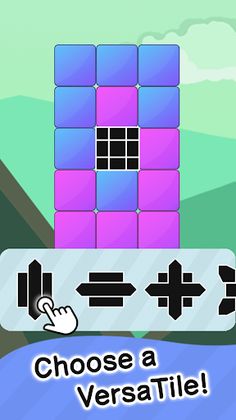 VersaTiles - Screenshot 1