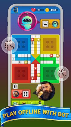 Ludo Club: Ludo Board Game - Screenshot 4