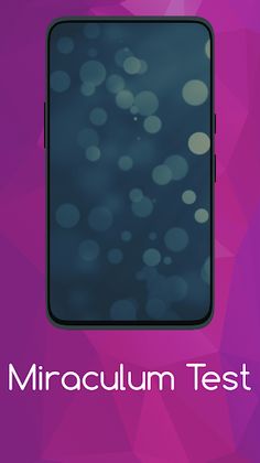 Miraculum Test - Screenshot 4