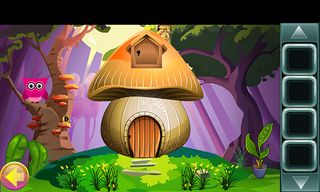 Ant Friends Escape Game - JRK - Screenshot 1