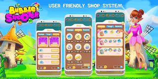 Bubble Mania : Bubble Shooter - Screenshot 3