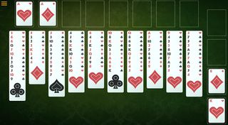 Solitaire Expert - Screenshot 2
