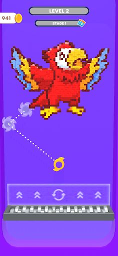 Gear Demolish - Screenshot 2