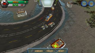 TD - Decisive Battle - Screenshot 3
