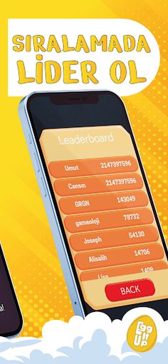 Egg it Up - Screenshot 4