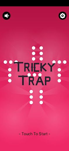 Tricky Trap - Screenshot 1