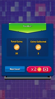 2048 Hockey DX - Screenshot 2