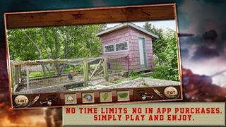 New Hidden Object Game Free Ne - Screenshot 2