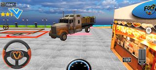 Indian Cargo Master - Screenshot 3